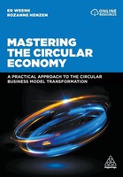 Mastering The Circular Economy | Ed Weenk (U. A.) | Englisch | Taschenbuch