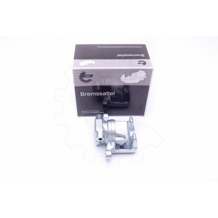 Etrier de frein arrière droit MN116310 anti-grippage pour Mitsubishi Lancer VIII
