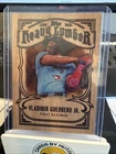 2026 Topps Series 2 Vladimir Guerrero Jr. Base (RAW)