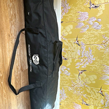 Ledj star cloth with stands cloth and carry bag. has sound, auto,  all on modes