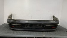 Pare-choc arrière Peugeot 607