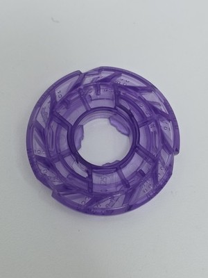 BEYBLADE X Wheel Assist Blade purple ONLY