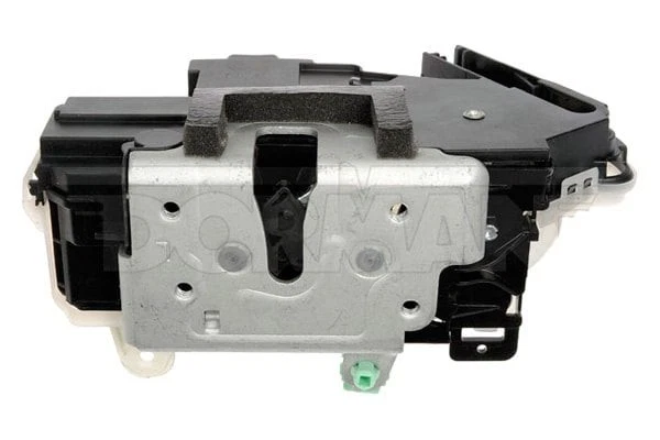 For Ford Mustang 10-14 Solutions Front Driver Side Door Lock Actuator Motor Foto 3 de 3