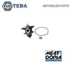 60012 TURBOLADER TURBO PATRONE MEAT & DORIA FÜR MAZDA 2 1.4 CD,1.4 MZR-CD 1.4L