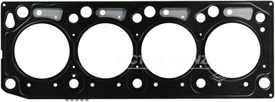 VICTOR REINZ Dichtung Zylinderkopf 61-34315-30 für FORD FIESTA C9DC COURIER F9DB