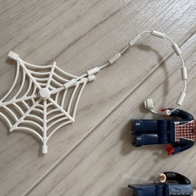 LEGO Spider Man 4860 Doc Ock Minifig Set