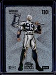 2026 Bo Jackson Battle Arena Griffey Gaveler Icon Battlefoil #IBF-267