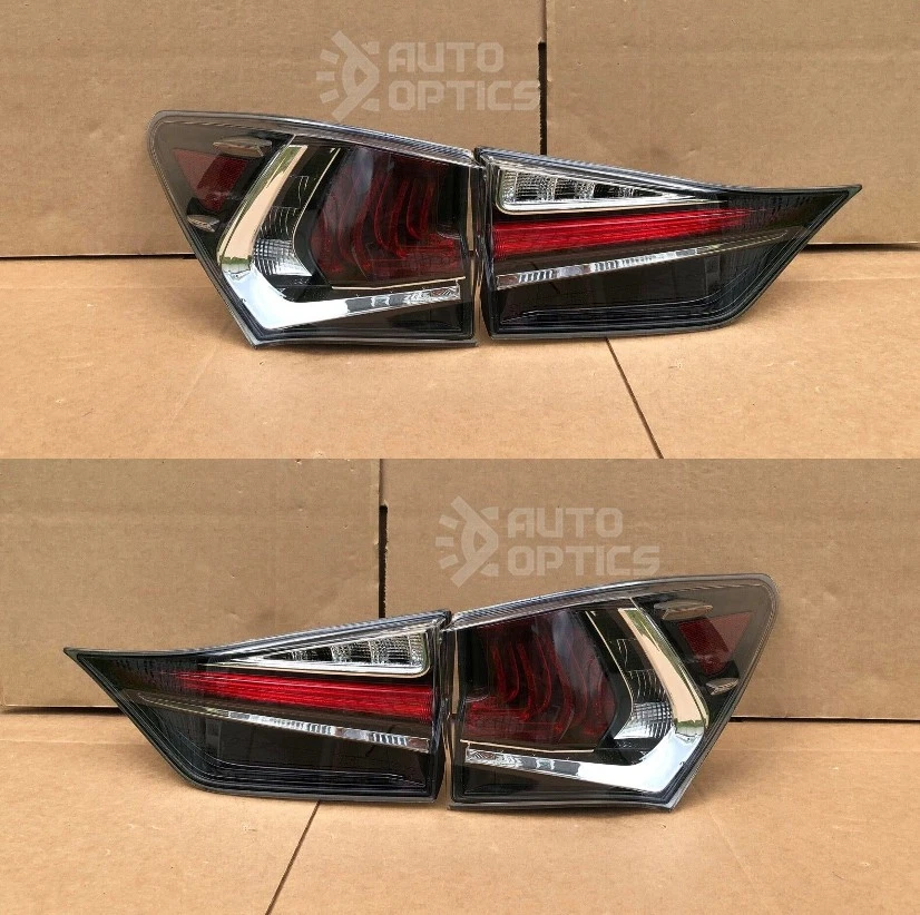 Tail Light Assemblies for 2019 Lexus GS300 for sale | eBay