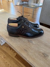 Footjoy Classics Spikeless for sale | eBay