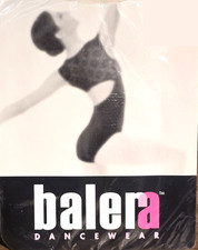 PICK 1 Balera Adult Dance Tights Fishnets Lt. Suntan Caramel T90 T95 T99 S M L