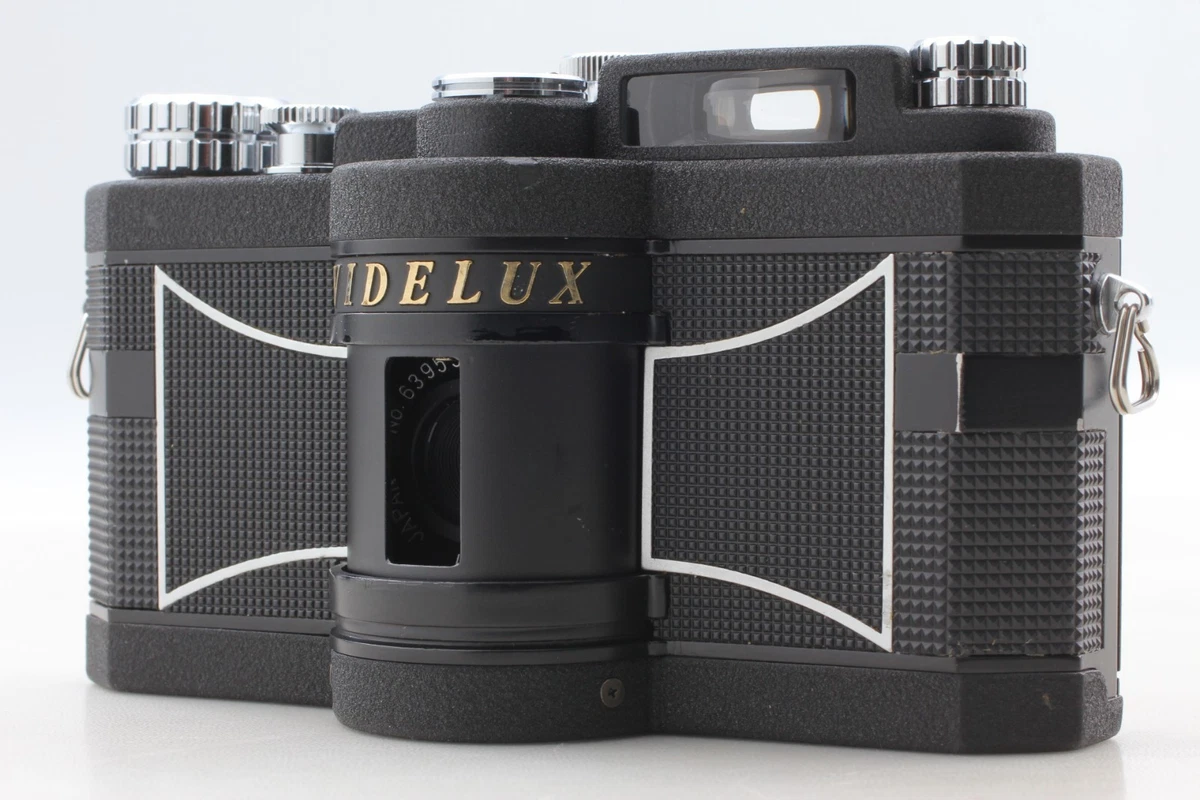 Widelux Film Cameras for sale - eBay