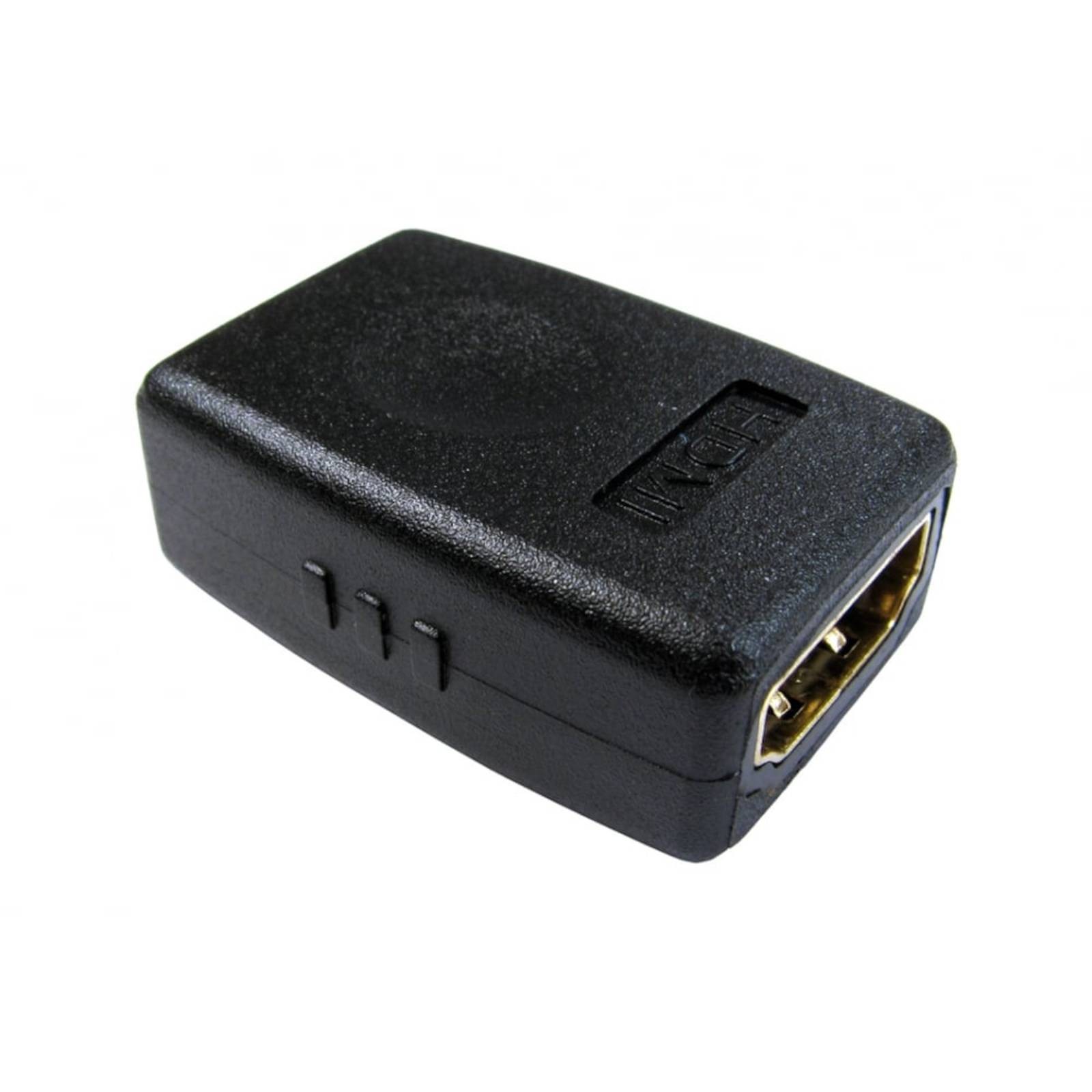 HDMI Female to Female Gender Changer / HDMI Coupler