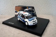 Norev Suzuki Sx4 1/43 Mini Car