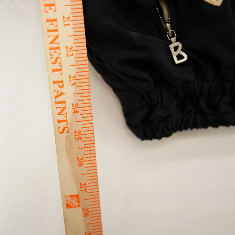 Chaqueta Pullover Esquí Vintage Bogner Kautokeino por Joan Thyszmann Años 90 Foto 3 de 4