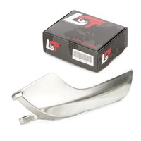 TüRgriff TüRöFfner Innen Chrom-Matt Hinten Links FüR Alfa Romeo Giulietta 940
