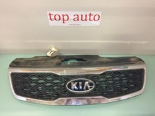 Calandre Kia RIO