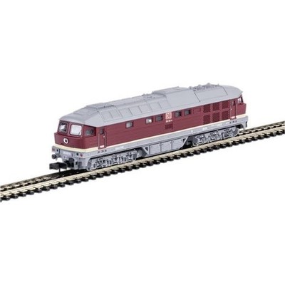 MiniTrix 16235 N Scale Diesel Locomotive BR 232 by DB AG