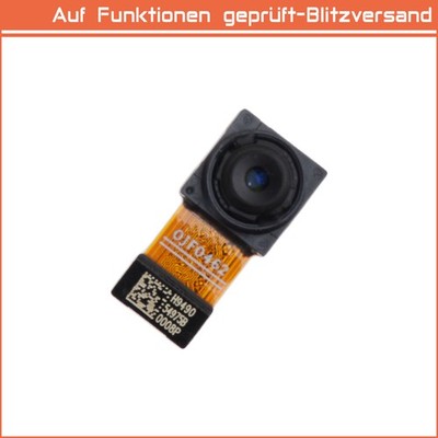 Für OnePlus 5 Five A5000 Front Kamera Flex Selfie camera Stecker