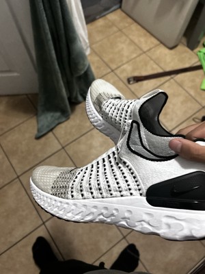 Men's Nike React Phantom Run Flyknit 2 Running Shoes.ill give them for 110-130 