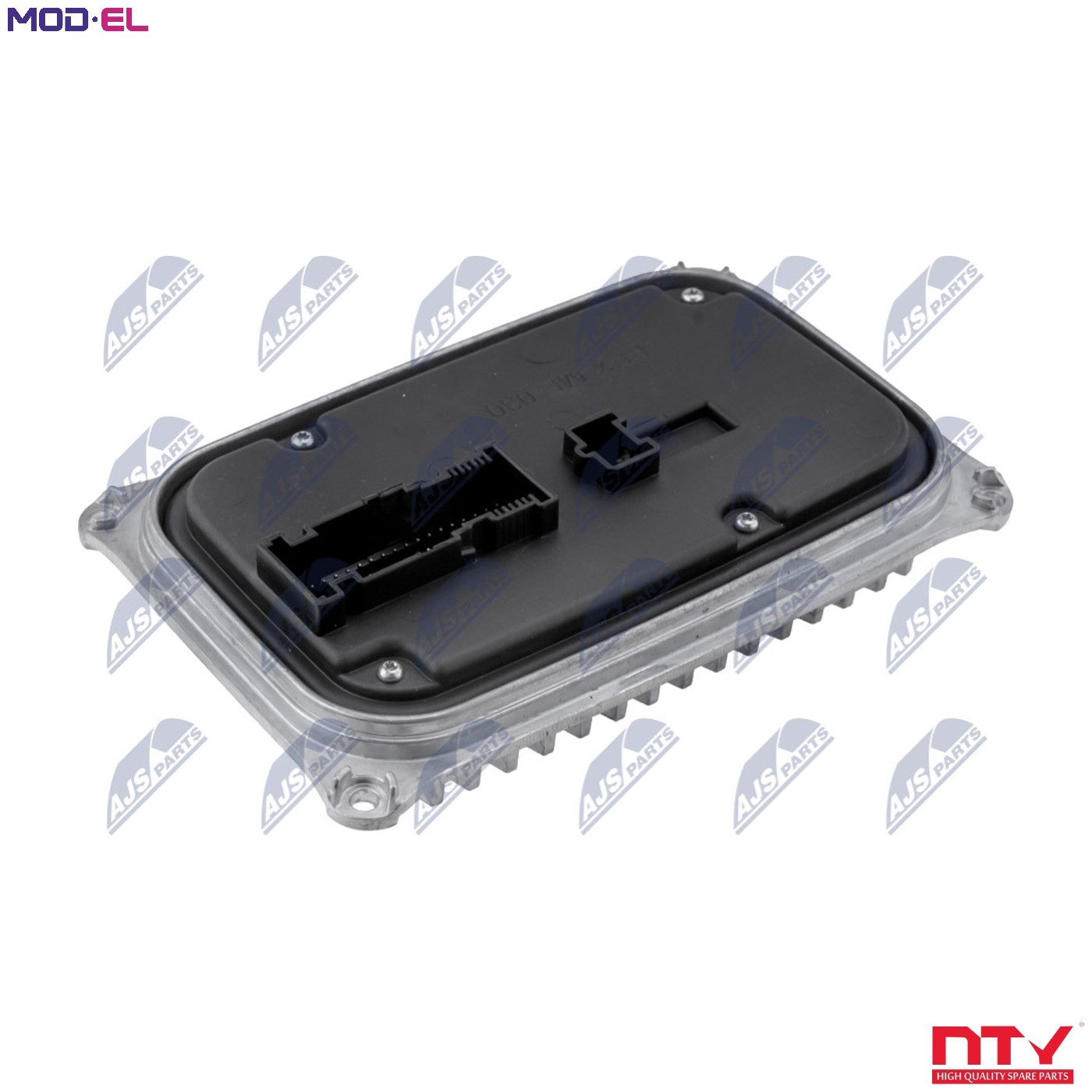 Lights control unit Left EPX-ME-030 NTY for MERCEDES-BENZ S-CLASS C-CLASS CLS - Image 6