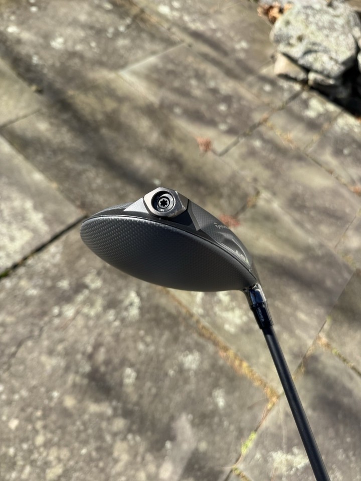 TaylorMade Fujikura Ventus Blue (Non VeloCore) 5 A Senior Driver Shaft 44.5