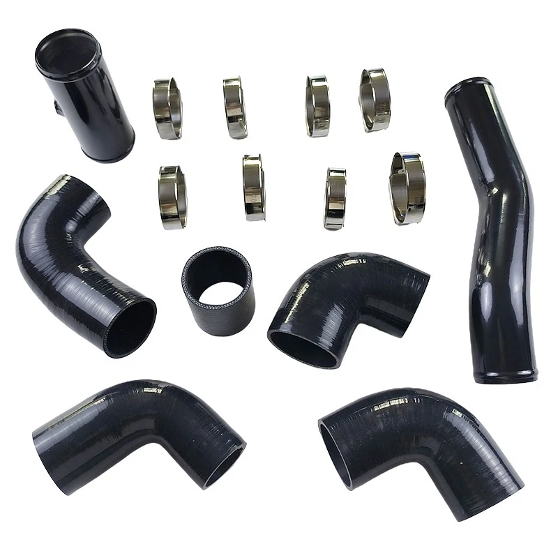 Turbo Charge Pipe Kit For Mini Cooper S & JCW 1.6L R55 R56 R57 R58 R59 R60 R61 Foto 4 de 4