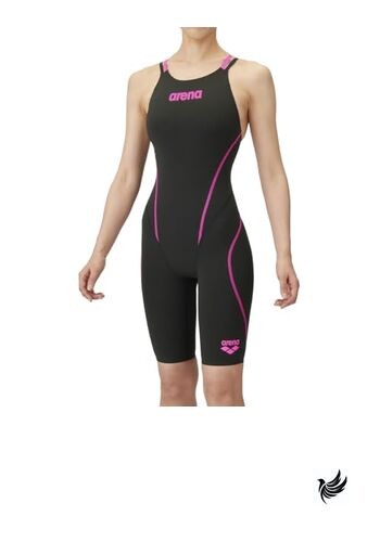 WA Approved】 arena Women's Racing Swimsuit 【AQUAFORCE Fusion-Tri