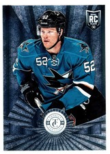 2013-14 Totally Certified Matt Irwin RC #218