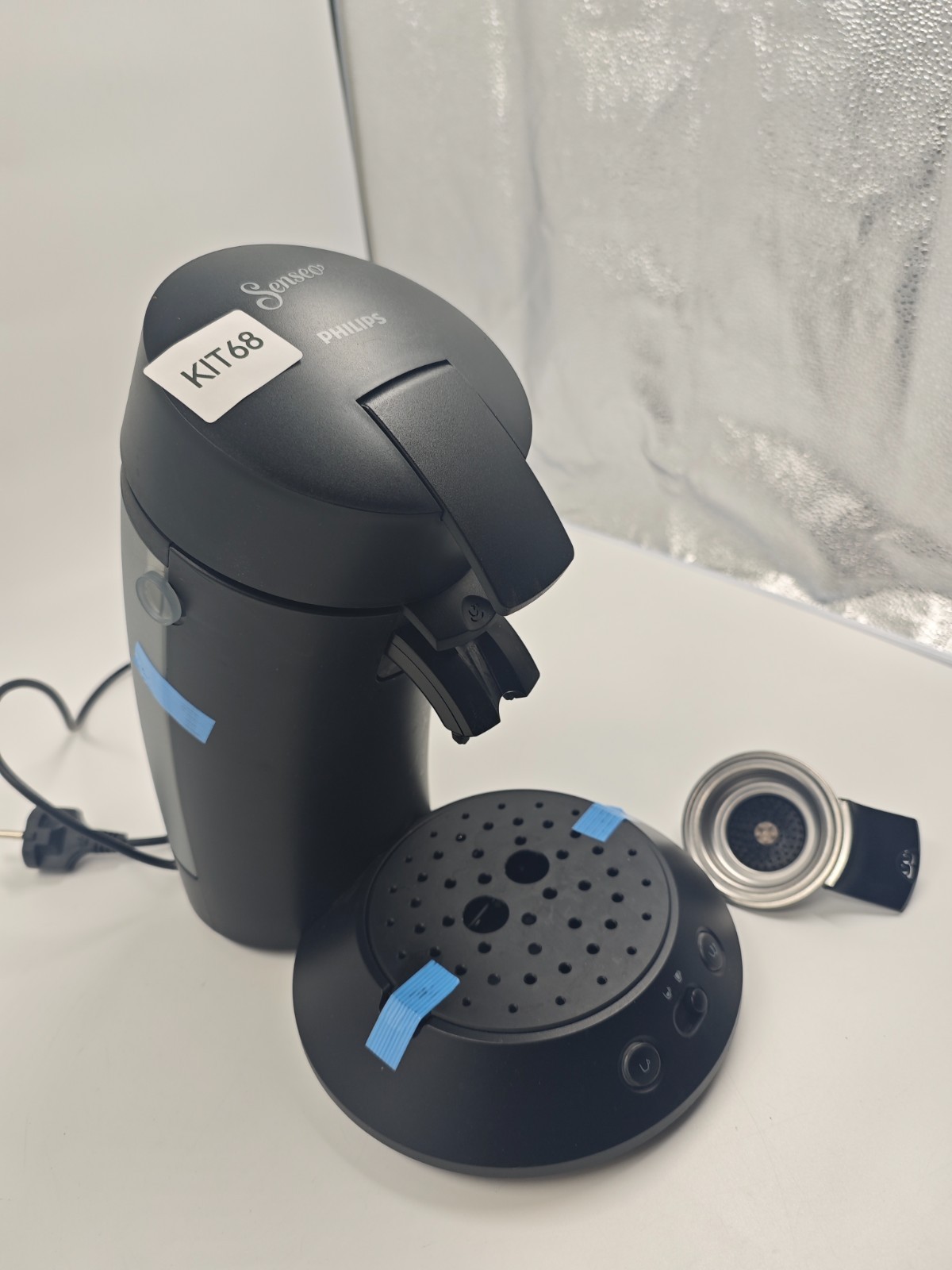 Philips Senseo Original Plus Coffee Machine – Open Box