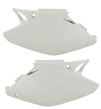 Polisport [8601300002] Side Panels White