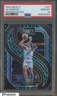 2024 Select Ja Morant Dragon Scale 6/8 PSA 10 #107
