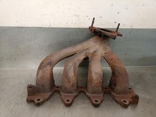 114168 auspuffkrümmer r. RENAULT CLIO II FASE I B CBO 1.4 16V rectp5799121