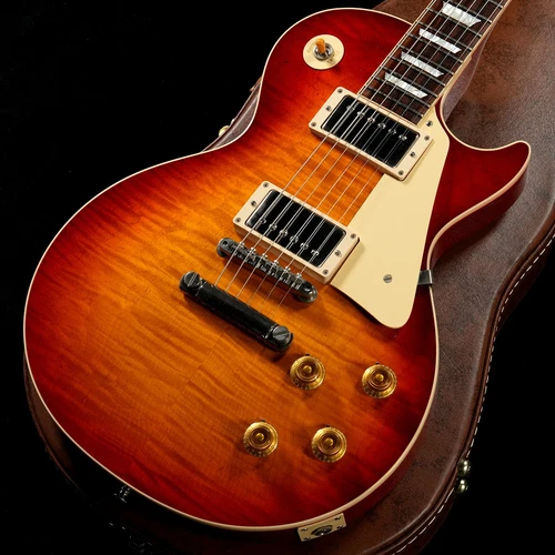 Gibson CS Historic Collection 1959 Les Paul Standard VCS VOS [SN 982114]