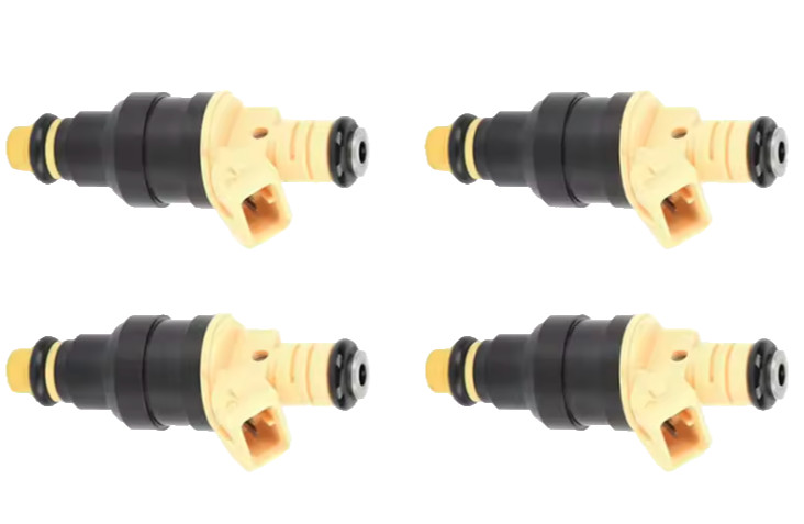 Injecteur carburant K75 de haute précision en acier inoxydable pour moteurs BMW K569