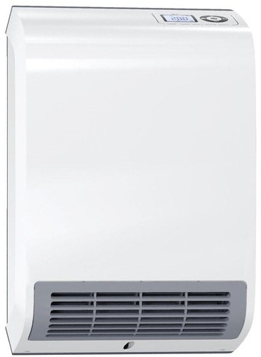 AEG VH 213 Ventilatorheizer, 2000 W, LC-Display, Timer, weiß (238296) - Bild 1 von 6