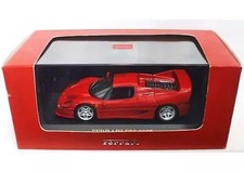 1/43 Ixo Ferrari FER012 F50 Hardtop 1995 Red Diecast  New