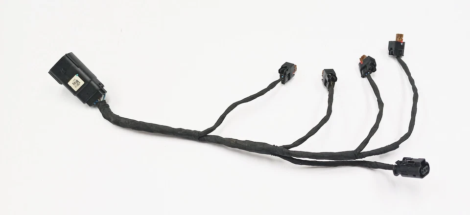 General Motors Fuel Injection Harness 12658200 for Chevrolet Buick GMC 2016-2024 - Imagem 2 de 4