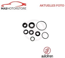 REPARATURSATZ HAUPTBREMSZYLINDER AUTOFREN SEINSA D1650 P FÜR FORD KA 1.3 I 1.3L