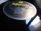 EX! *LOUD CUT* BEATLES Rubber Soul UK Lp PMC 1267  XEX 579-1/580-1 Superb Audio