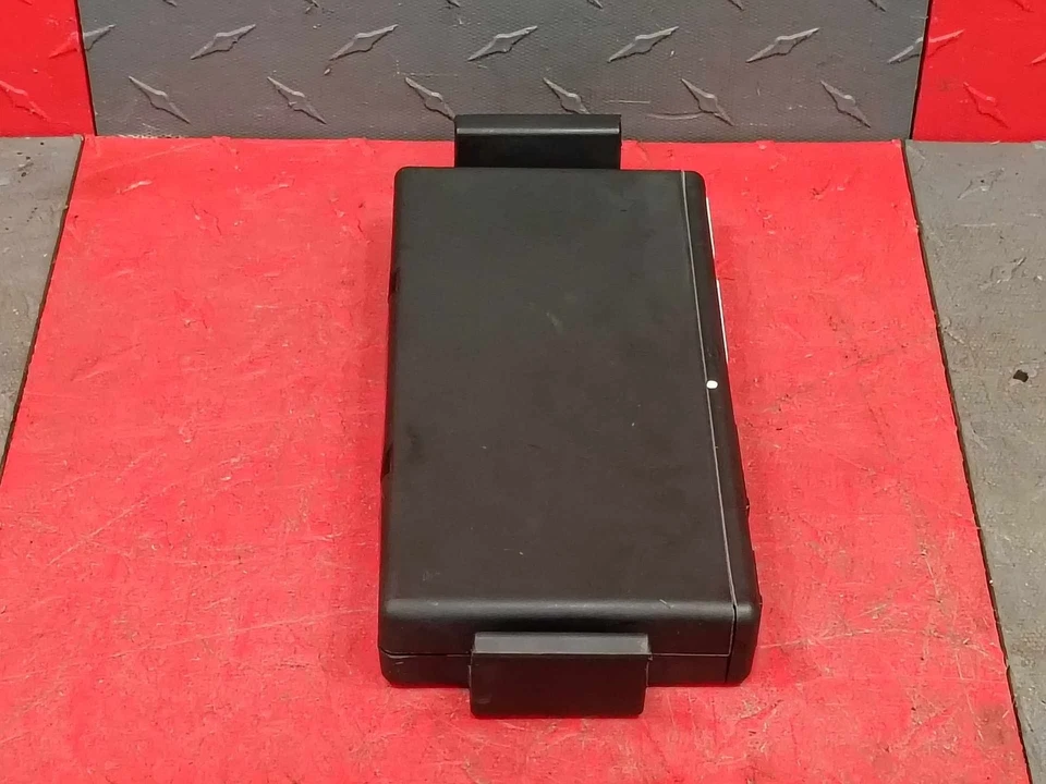 03-06 Chevrolet SSR módulo de control de techo computadora (OEM RDM-VT125367) Foto 2 de 4