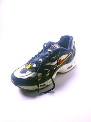 Air Max 96 Denim (size 9) 