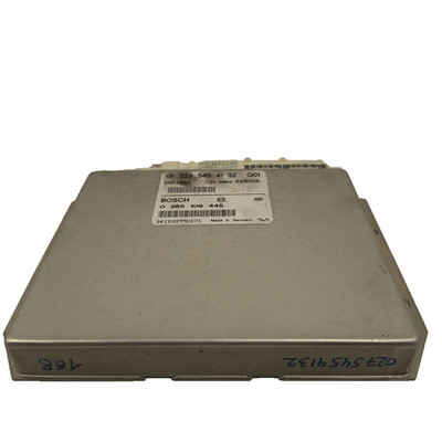 (M56) A0275454132 Orig. MERCEDES-BENZ A-Klasse W168 ESP+BAS Steuergerät