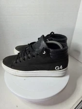 GFore Men's Chukka Disruptor Spiked Golf Shoes Size 7 Or 40