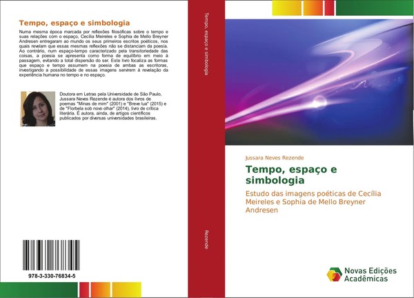Jussara Neves Rezende | Tempo, EspaçO E Simbologia | Taschenbuch | Portugiesisch-image