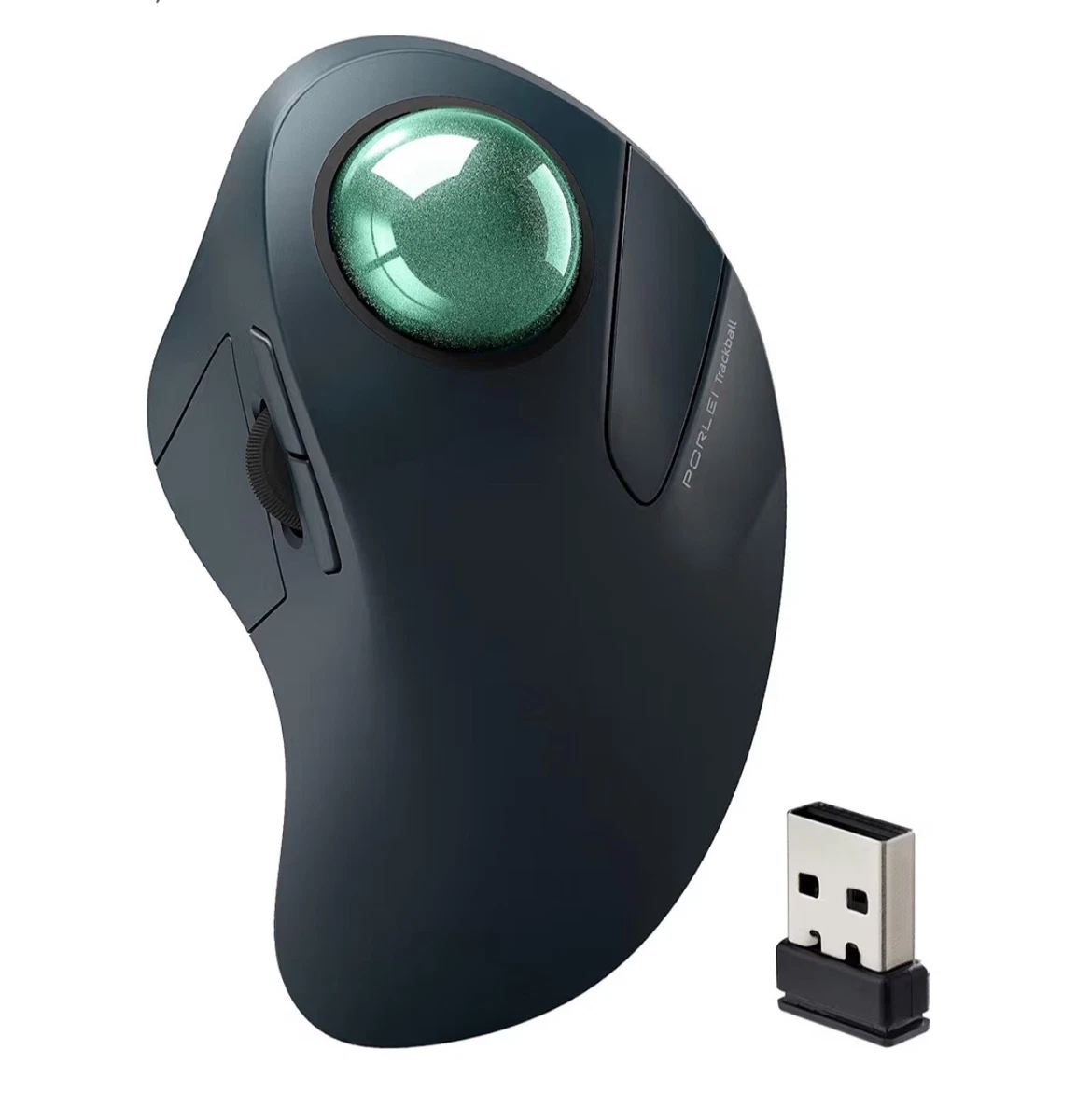 3Dconnexion Computer Trackballs for sale | eBay