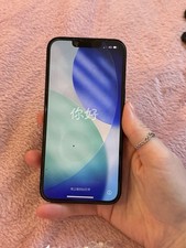 iPhone 14 128GB Black Unlocked