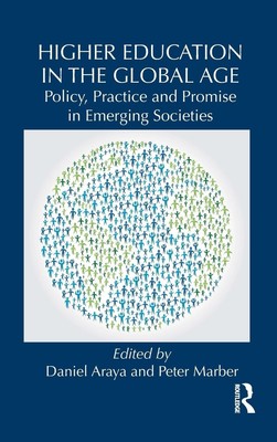 Daniel Araya (u. a.) | Higher Education in the Global Age | Buch | Englisch