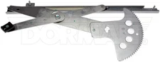 Dorman 740-821 Power Window Regulator fits Chevrolet Oldsmobile models