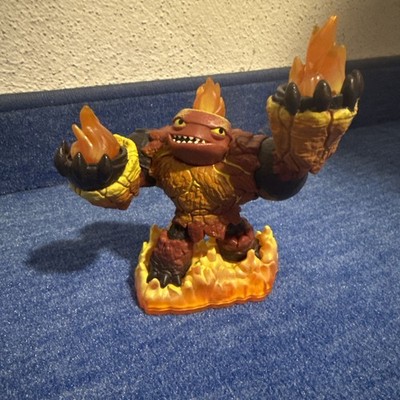Skylanders Giants Figur Hot Head
