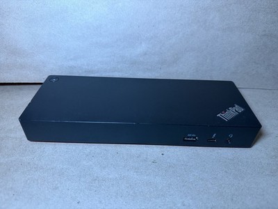 Lenovo ThinkPad Thunderbolt 3 Gen 2 Docking station Only | DK1841